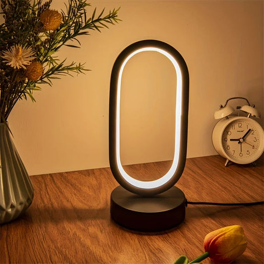 Led U-shaped Lamp