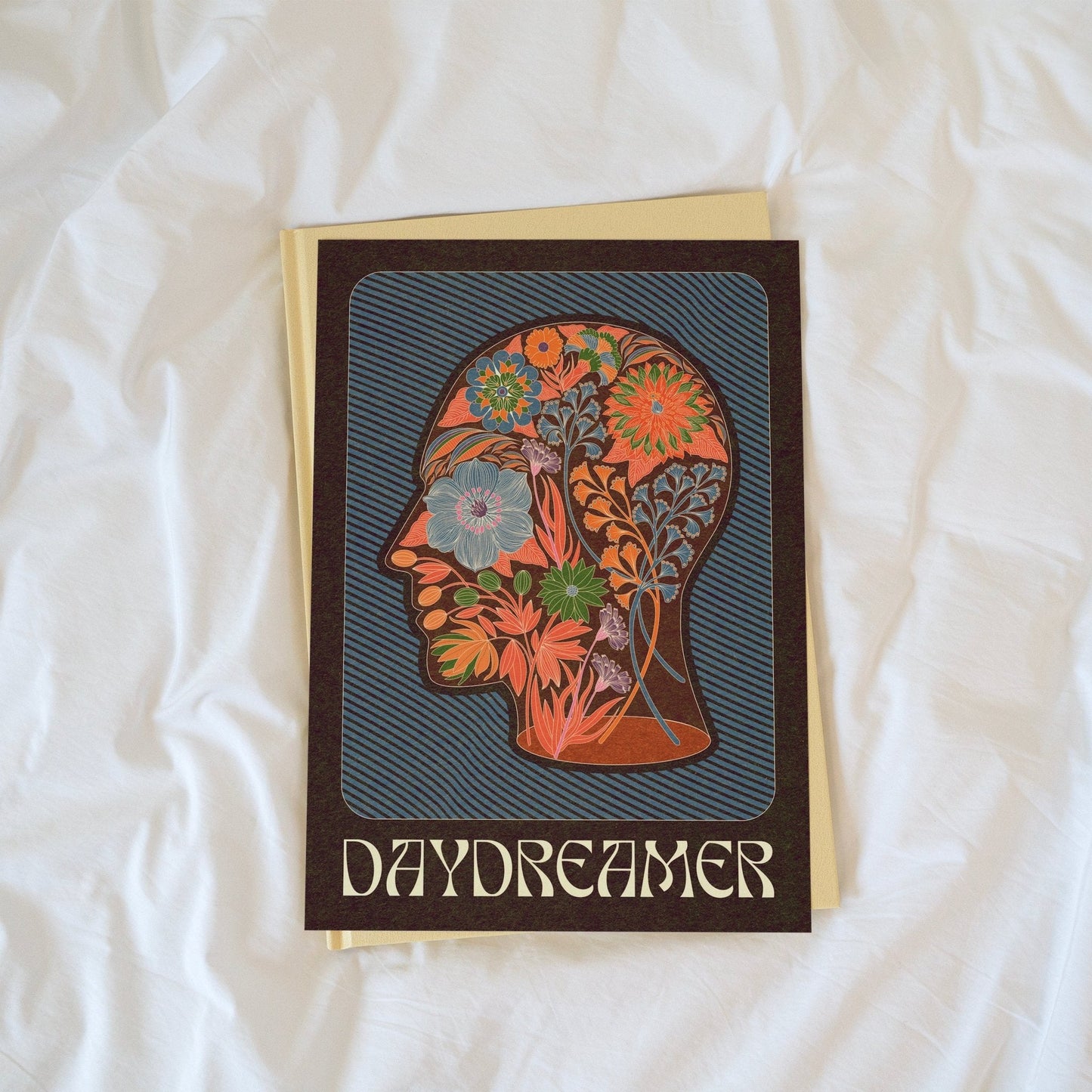 Daydreamer Art Print